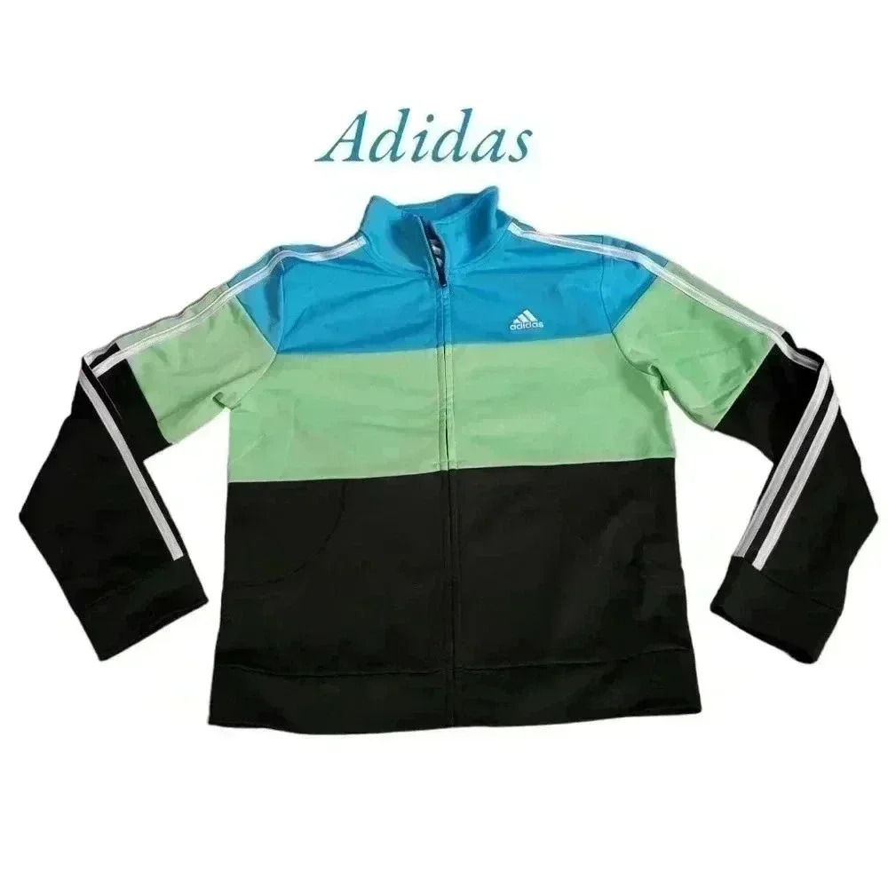 Adidas Track Jacket XL 16